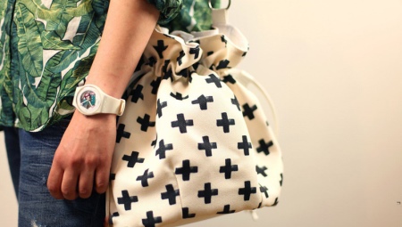 DIY bag