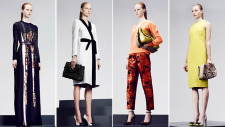 Чанти Bottega Veneta