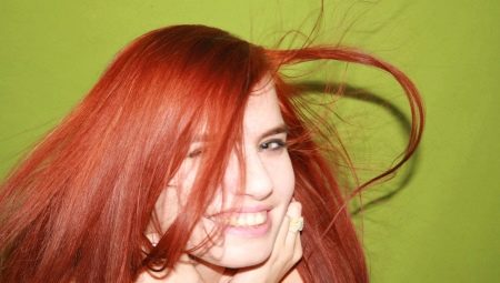 How long do the tint products last on the hair?