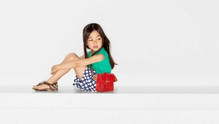 Sac de bricolage pour les filles