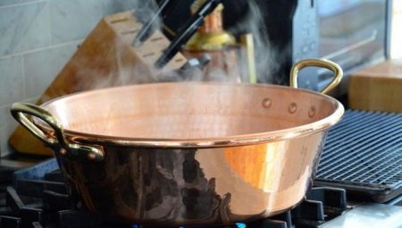 How to clean copper?