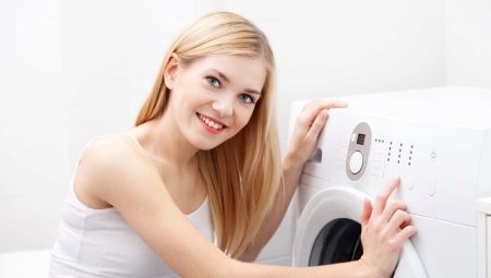 How to descale a washing machine with citric acid?