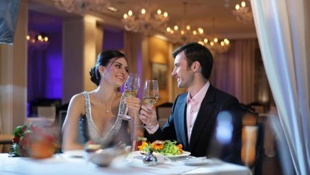 Βασικοί κανόνες εθιμοτυπίας εστιατορίου
