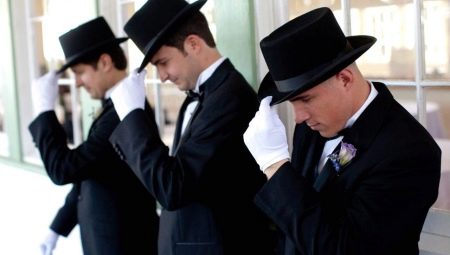 Etiquette: what is it and the main types