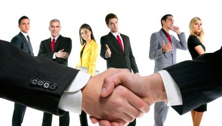 Corporate ethics: the subtleties of the relationship between the head and subordinates