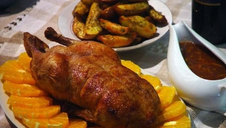 Making dishes for the festive table with your own hands