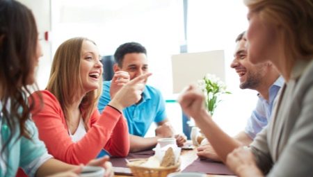 Communication rules: ethics of communication with different people