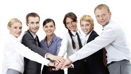 Ethical norms and rules of conduct