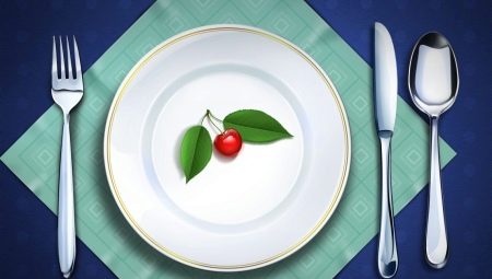 How to properly serve cutlery: the intricacies of etiquette