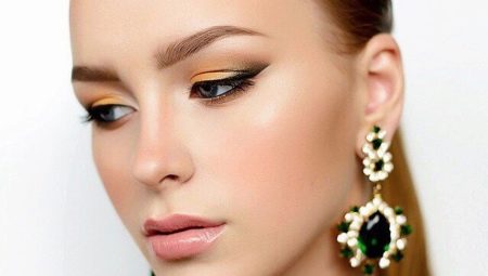Features of the eyebrow shading procedure