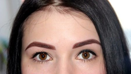 How long does eyebrow tattoo last and how to care for it?