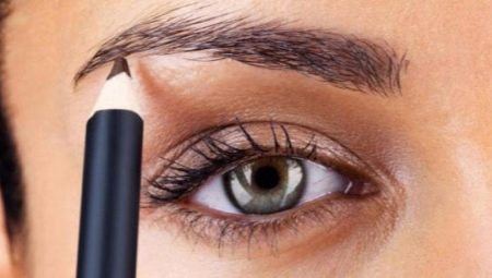 Eyebrow architecture: what is it like and how to do it at home?