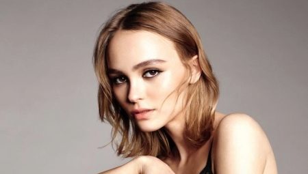 Close-set eyes: features and correction with makeup