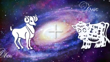 Aries-Ox man traits