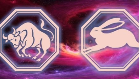 Taurus-Rabbit woman traits