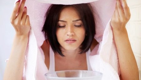 How to steam your face properly?