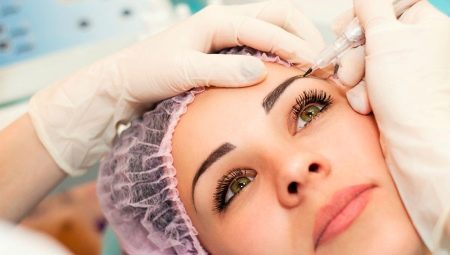 How to properly care for eyebrows after tattooing?