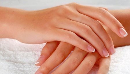 How to properly care for your hands?