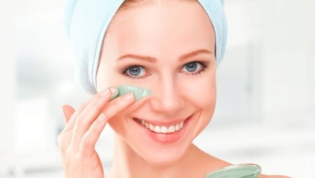 How does peeling gommage work?