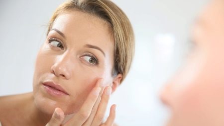 How to take care of your face after 30 years?
