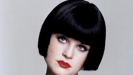 Short haircuts for a round face: what is right for whom and how to choose?