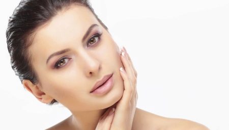 Face lifting massage: what is useful and how to carry it out?