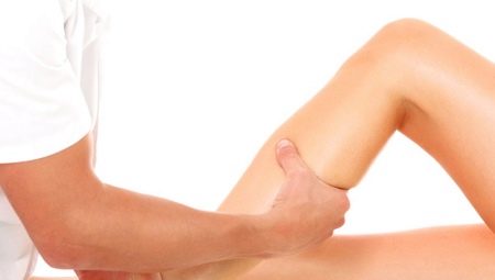 Massage drainage lymphatique des jambes : à quoi ça sert et comment se fait-il ?