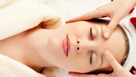 Myofascial face massage: features and rules