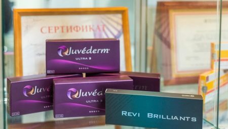 Caractéristiques du médicament pour la bio-revitalisation Revi Brilliants