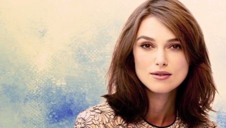 Features of bob hairstyle for a square face