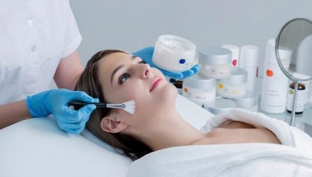 Features of the procedure for soft atraumatic cleansing for the face