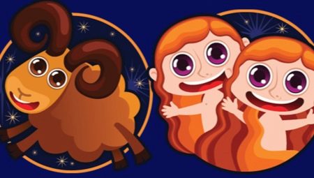 Aries and Gemini: is a union possible?