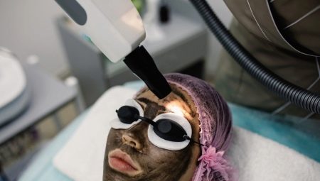Rules for the use of carbon peeling