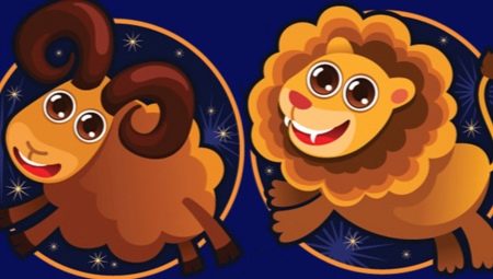 Compatibility of Lions and Aries: features of relationships in love, friendship and work