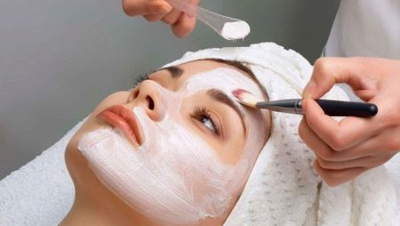 Technique for deep peeling of the face