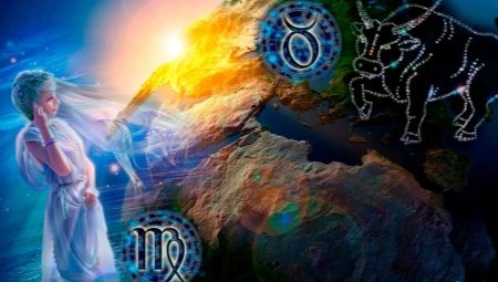 Taurus and Virgo: features of the union of the earthly elements