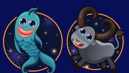 Taurus and Pisces: what to expect from such a relationship?