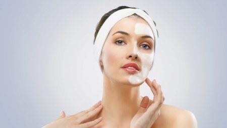 Subtleties of facial skin care after 20 years