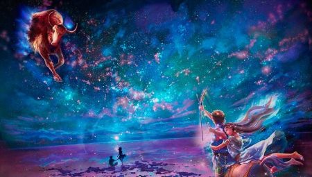 Characteristics of the Sagittarius man born in the Year of the Dog