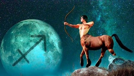 Characteristics of the Sagittarius man, born in the year of the Snake