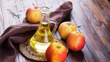 Comment utiliser le vinaigre de cidre de pomme contre la cellulite ?