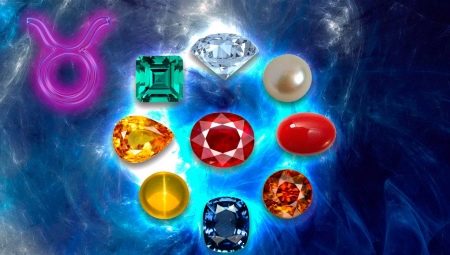 How to choose a stone for a Taurus?