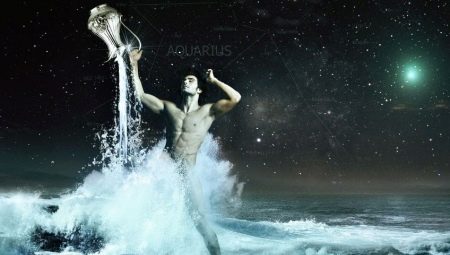 Aquarius-Ox man: what is he and what are his features?