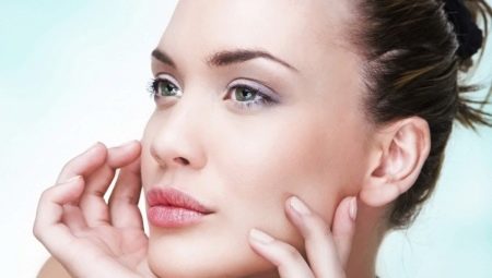 Rules for deep cleansing of the face
