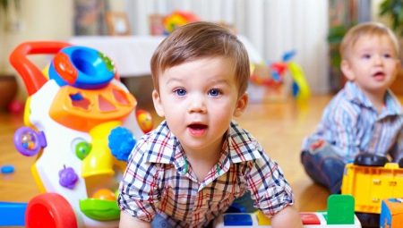 Capricorn child: characteristics of girls and boys, suitable names for children