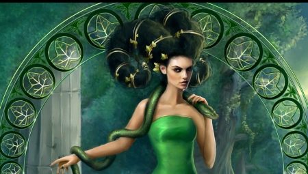 Capricorn woman, born in the year of the Snake: characteristics and compatibility by horoscope