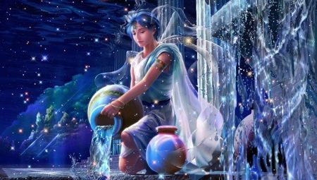 Aquarius woman: characteristics and compatibility by horoscope