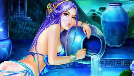 Aquarius-Dog woman: personality traits and compatibility