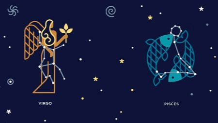 Virgo and Pisces: compatibility in personal and business relationships
