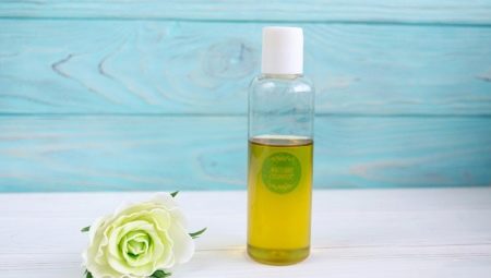 Huile hydrophile : description et utilisation